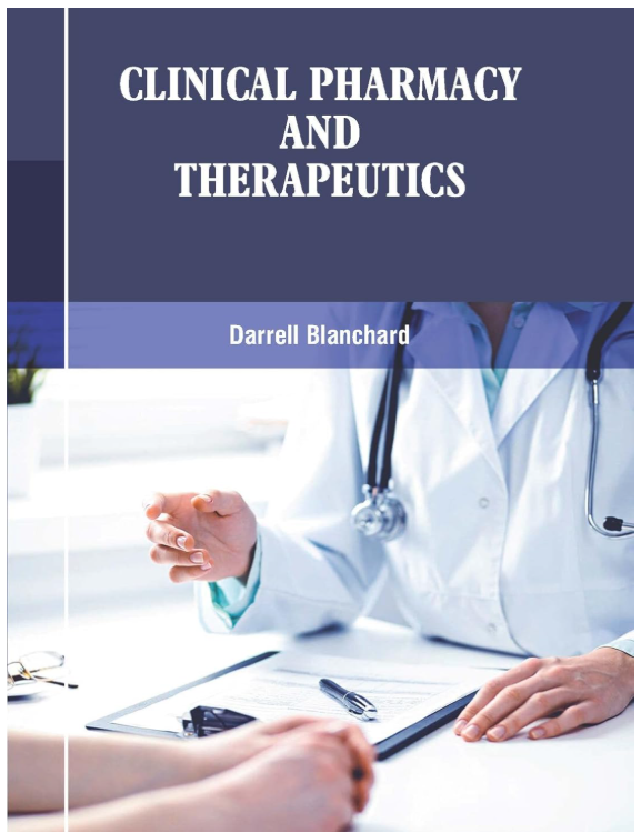 Clinical Pharmacy And Therapeutics